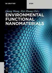 Produktbild: Environmental Functional Nanomaterials