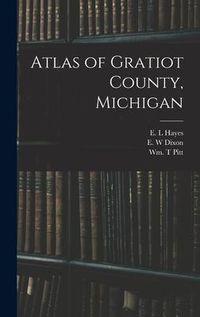 Produktbild: Atlas of Gratiot County, Michigan