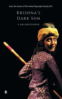 Produktbild: Krishna's Dark Son