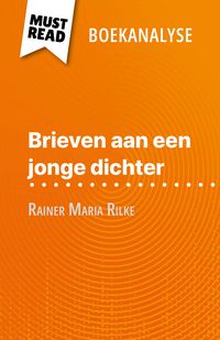 Produktbild: Brieven aan een jonge dichter van Rainer Maria Rilke (Boekanalyse)