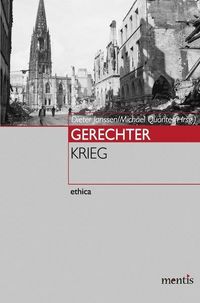 Produktbild: Gerechter Krieg