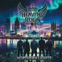 Produktbild: Northern Lights (Jewel Case)