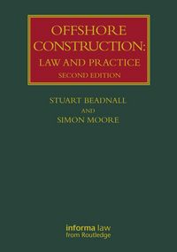 Produktbild: Offshore Construction