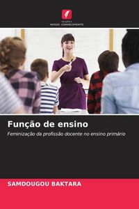 Produktbild: Fun&ccedil;&atilde;o de ensino