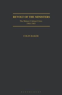 Produktbild: Revolt of the Ministers