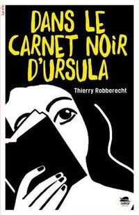 Produktbild: Dans le carnet noir d'Ursula