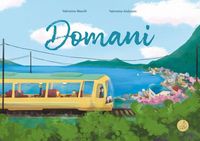 Produktbild: Domani