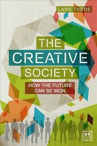 Produktbild: Tvede, L: The Creative Society