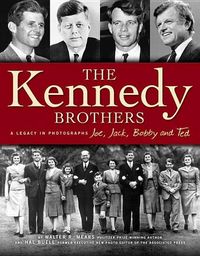 Produktbild: Kennedy Brothers