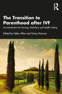 Produktbild: The Transition to Parenthood after IVF