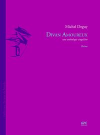 Produktbild: Divan amoureux