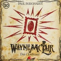Produktbild: Das Opalfeuer
