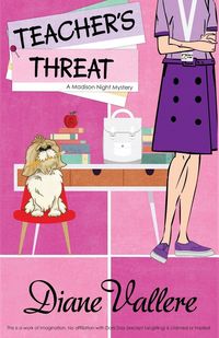 Produktbild: Teacher's Threat