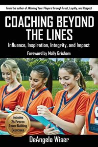 Produktbild: Coaching Beyond The Lines