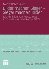 Produktbild: Bilder machen Sieger - Sieger machen Bilder