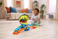 Produktbild: Hot Wheels City Shark Beach