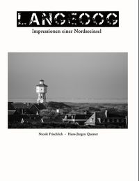 Produktbild: Langeoog - Impressionen einer Nordseeinsel