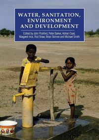 Produktbild: Water, Sanitation, Environment and Development