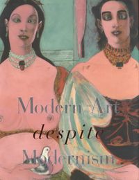 Produktbild: Modern Art Despite Modernism