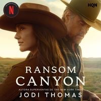 Produktbild: Ransom Canyon