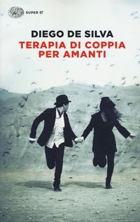 Produktbild: Terapia di coppia per amanti