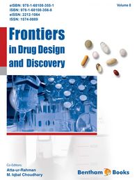 Produktbild: Frontiers in Drug Design & Discovery: Volume 8