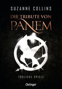Produktbild: Die Tribute von Panem 1. T&ouml;dliche Spiele