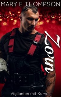 Produktbild: Zorn (Vigilanten mit Kurven, #1)