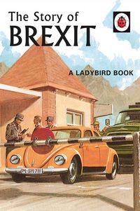 Produktbild: The Story of Brexit