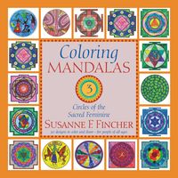 Produktbild: Coloring Mandalas 3