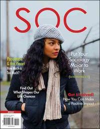 Produktbild: Soc 2012 W/ Connect Plus Access Card