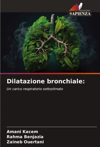 Produktbild: Dilatazione bronchiale: