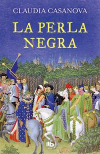 Produktbild: La perla negra