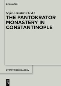 Bild vom Artikel The Pantokrator Monastery in Constantinople vom Autor 