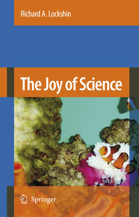 Produktbild: The Joy of Science
