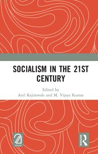 Produktbild: Socialism in the 21st Century