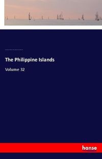 Produktbild: The Philippine Islands