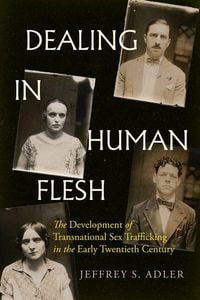 Produktbild: Dealing in Human Flesh