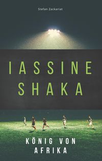 Produktbild: Iassine Shaka