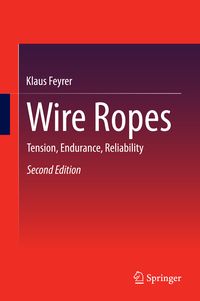 Produktbild: Wire Ropes