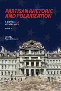 Produktbild: Partisan Rhetoric and Polarization