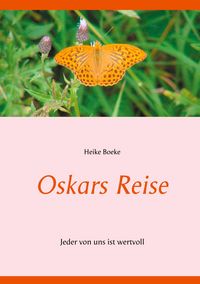 Produktbild: Oskars Reise