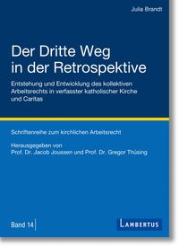 Produktbild: Der Dritte Weg in der Retrospektive