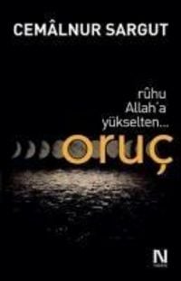 Produktbild: Ruhu Allaha Y&uuml;kselten Oruc