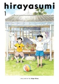 Produktbild: Hirayasumi, Vol. 1