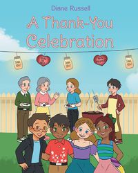 Produktbild: A Thank You Celebration