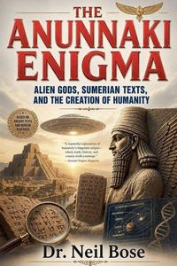 Produktbild: The Anunnaki Enigma