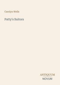 Produktbild: Patty's Suitors