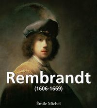 Produktbild: Rembrandt (1606-1669)