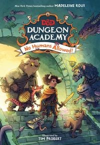 Produktbild: DUNGEONS & DRAGONS DUNGEON PB
